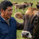 Agrocalidad actualizará el catastro bovino y bufalino a escala nacional