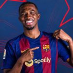 Barcelona busca fichar a Willian Pacho y prepararía una oferta al PSG en enero de 2027