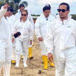 Fortalecemos el control fitosanitario y el sector agropecuario en El Oro