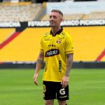 William Vargas y la influencia del Kitu en BSC: «Es un jugador que le ha dado mucho al club, feliz porque es una gran persona»