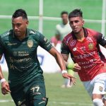 SIN GOLES: Orense y Deportivo Cuenca igualaron en Machala (0-0)
