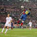 Carlos Tévez confirma a Ferdinand en su despedida: «Messi va a jugar, y Riquelme también»