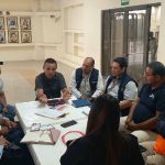 Acciones inmediatas y articulación interinstitucional para proteger la sanidad bananera en El Oro