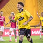 OFICIAL: El partido pendiente entre Barcelona SC e IDV se jugará el 25 de noviembre