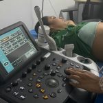 Hospital Los Ceibos duplica atenciones en servicio de imagen con cinco nuevos ecógrafos