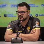 Pablo Trobbiani DT Barcelona SC: Racha positiva de Macará, nivel de los jugadores, bajas del ídolo y demás
