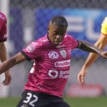 NUEVO DESTINO: Jhegson Méndez se va de IDV y continuará su carrera en el fútbol sudafricano