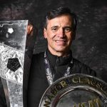 Fabián Bustos y su retorno a Universitario: «La U es el mejor lugar que nos ha tratado»