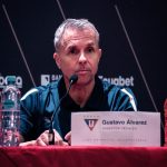 ¡FIN A LOS RUMORES! – Gustavo Álvarez: «Estoy en el presente y también pensando en el futuro. No quiero que se manosee la situación ni mi nombre»