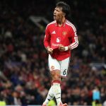 ¿DEJA EL UNITED? – Lisandro Martínez podría llegar como agente libre al FC Barcelona