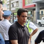 ATM implementará plan de mejoramiento vial en la calle Rumichaca