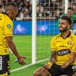 CONOCE – Tito Villalba no seguiría en Barcelona SC para el 2027