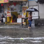 Así estará el clima en Guayaquil este sábado 3 de octubre: se prevé tormenta eléctrica y una temperatura máxima de 31° C