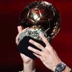 ¡CAMINO HACIA EL FUTURO! – Una supercomputadora predice los próximos 11 ganadores del Balón de Oro