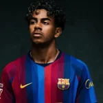ATENCIÓN: La camiseta que usará el Barça para el clásico ante el Real Madrid