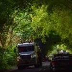Gobierno Nacional despliega operativo vial para garantizar un feriado seguro este 9 de Octubre