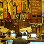 La Asamblea Nacional sesionará en Guayaquil por sus 206 años de independencia