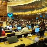Asamblea Nacional tratará en segundo debate leyes tributarias y sobre los derechos de las mujeres rurales