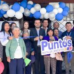 Carchi suma tres Puntos Digitales Gratuitos con una inversión de USD 57.000