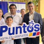 Gobierno Nacional fortalece el acceso gratuito a internet, equipos tecnológicos y capacitación digital en Jimbura, Zapotillo y Mercadillo