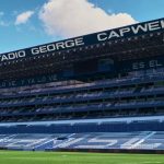 ENTÉRATE – Emelec celebró un nuevo aniversario de la inauguración del estadio Capwell