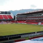 Liga de Quito anuncia restricciones para la hinchada de Barcelona en Casa Blanca