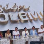 Muisne recibe alrededor de USD 3 millones para conectividad y recuperación de espacios