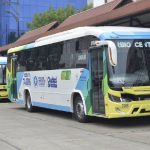 Metrovía sumará 10 buses a la nueva línea alimentadora de la Troncal 4