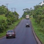 Vía Guayaquil–Riobamba tendrá paso controlado durante siete días en cinco sectores
