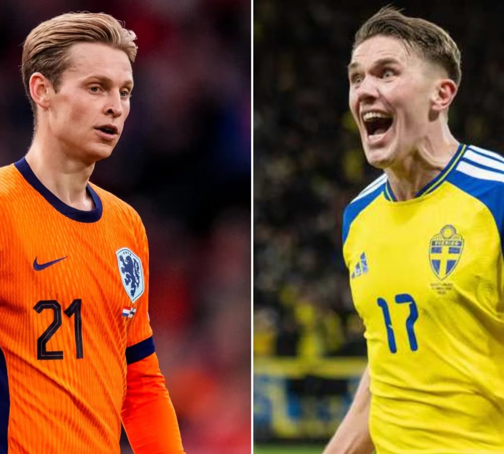 A-que-hora-juegan-Paises-Bajos-vs-Suecia-HOY-Hora
