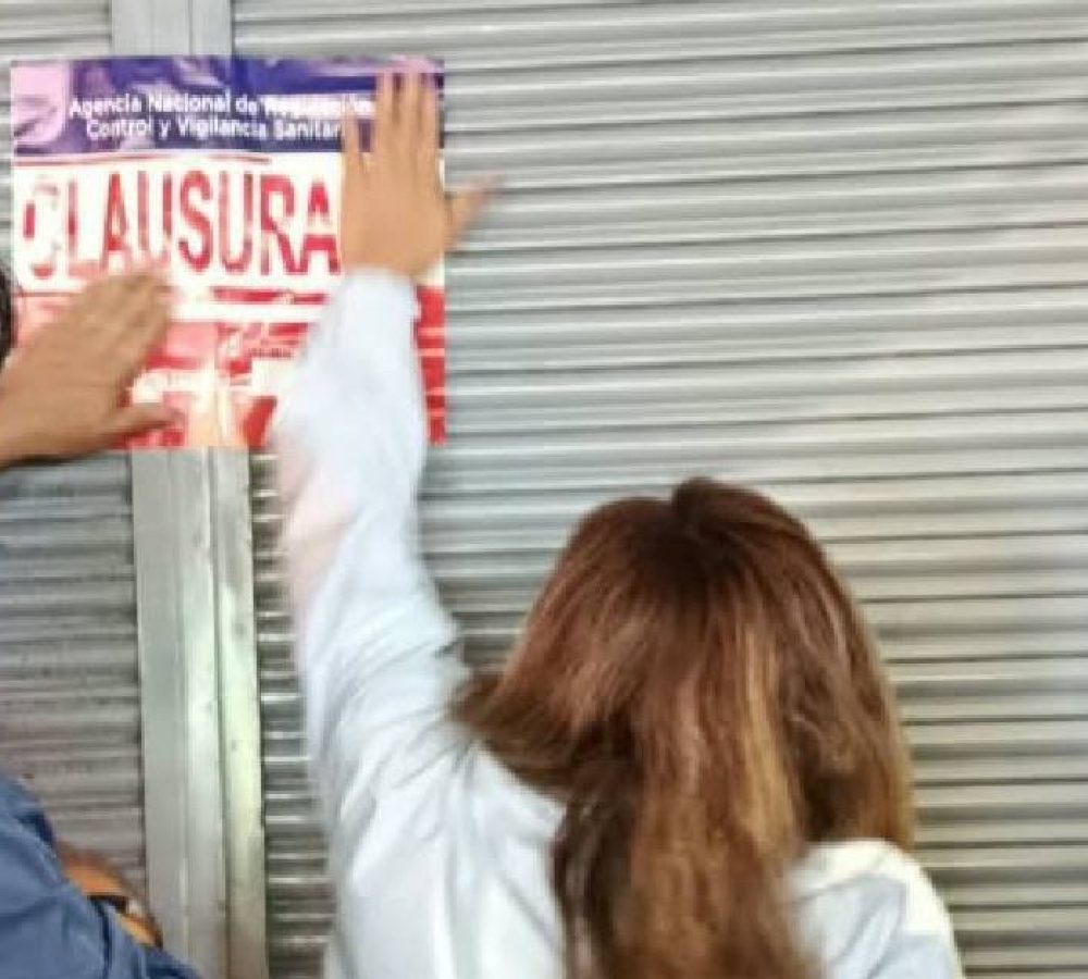 ARCSA-clausura-Riobamba