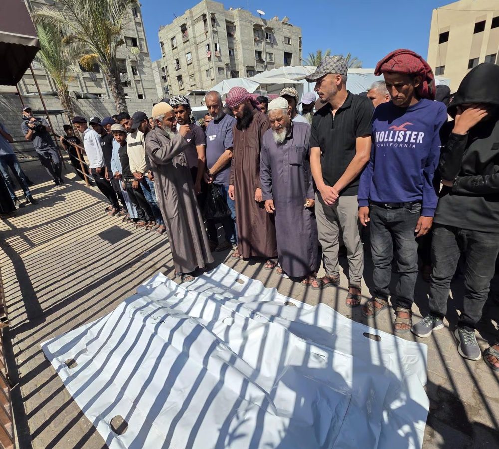 Al-menos-cinco-muertos-en-la-Franja-de-Gaza-en-var