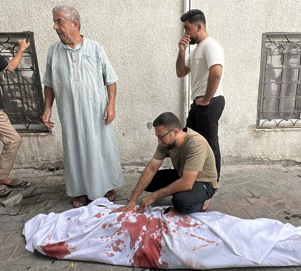 Al-menos-ocho-muertos-en-nuevos-ataques-israelies