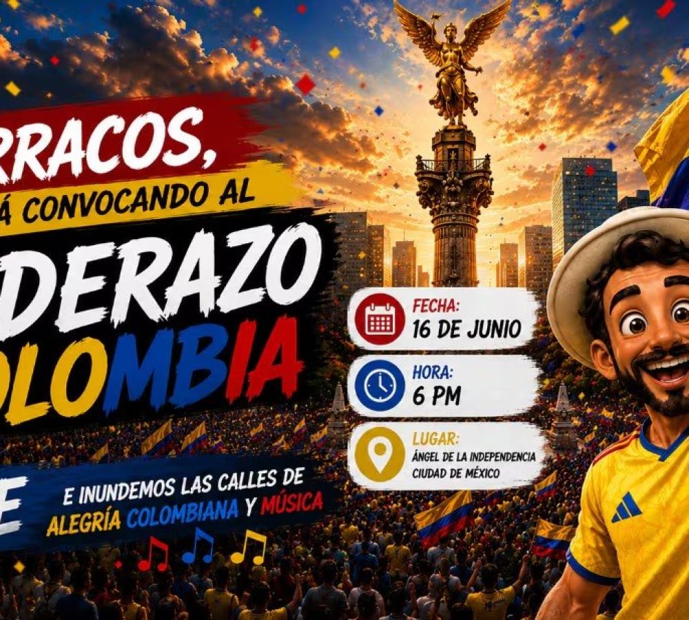 Colombianos-tomaran-el-Angel-de-la-Independencia-e