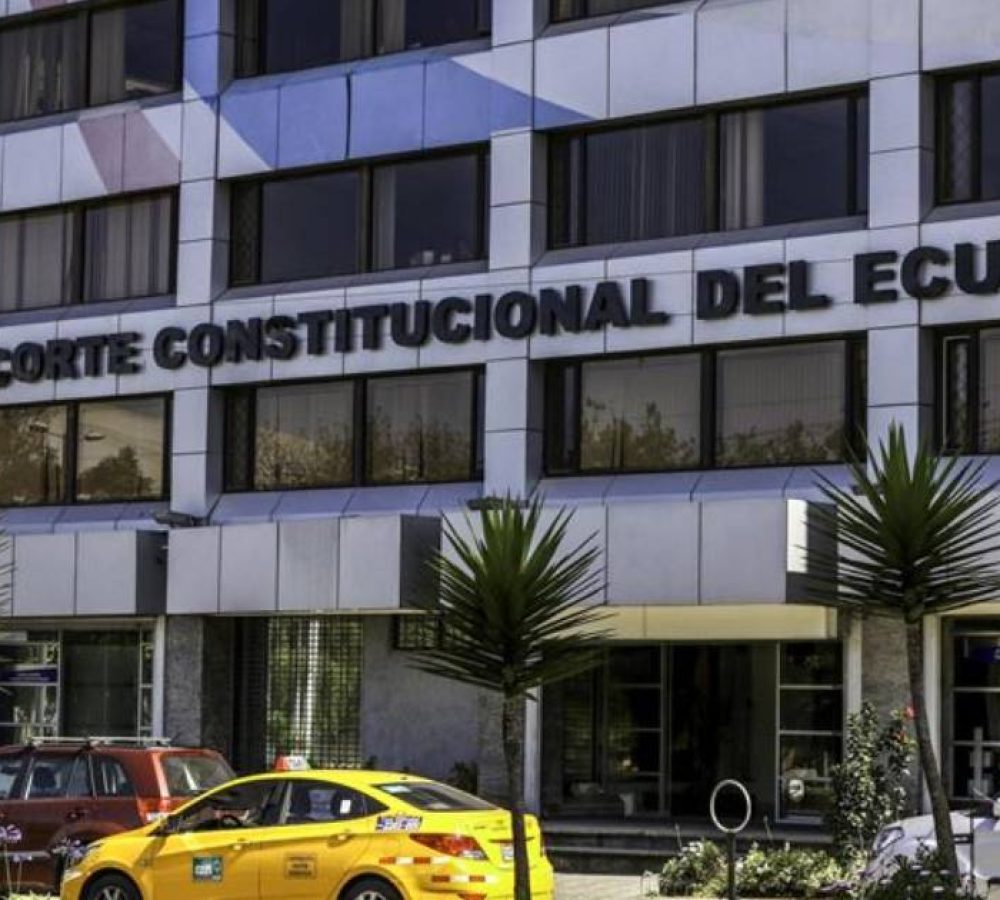 Corte-Constitucional