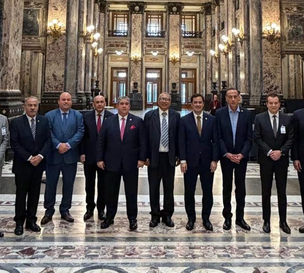 El-Gobierno-rechaza-el-regreso-de-Venezuela-al-Par
