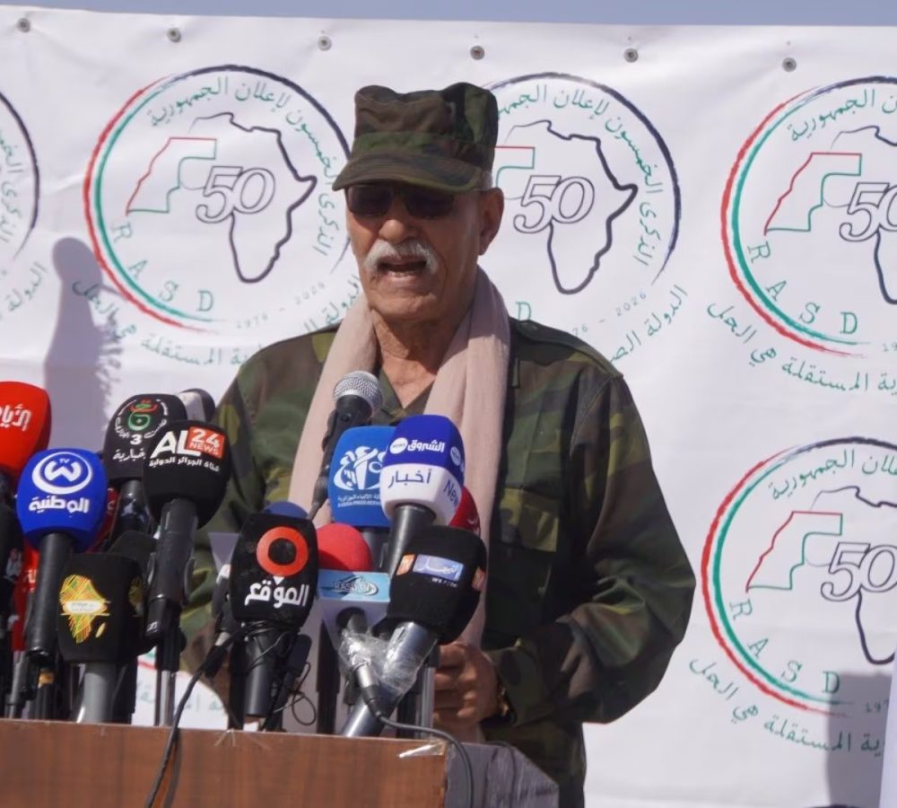 El-Polisario-pide-a-Guterres-intervenir-urgenteme