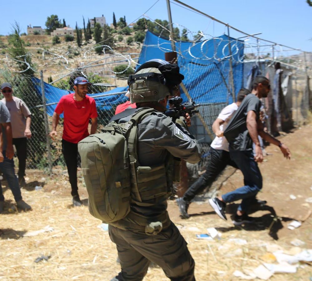 El-padre-del-bebe-palestino-Sam-Abu-Haikal-denunci