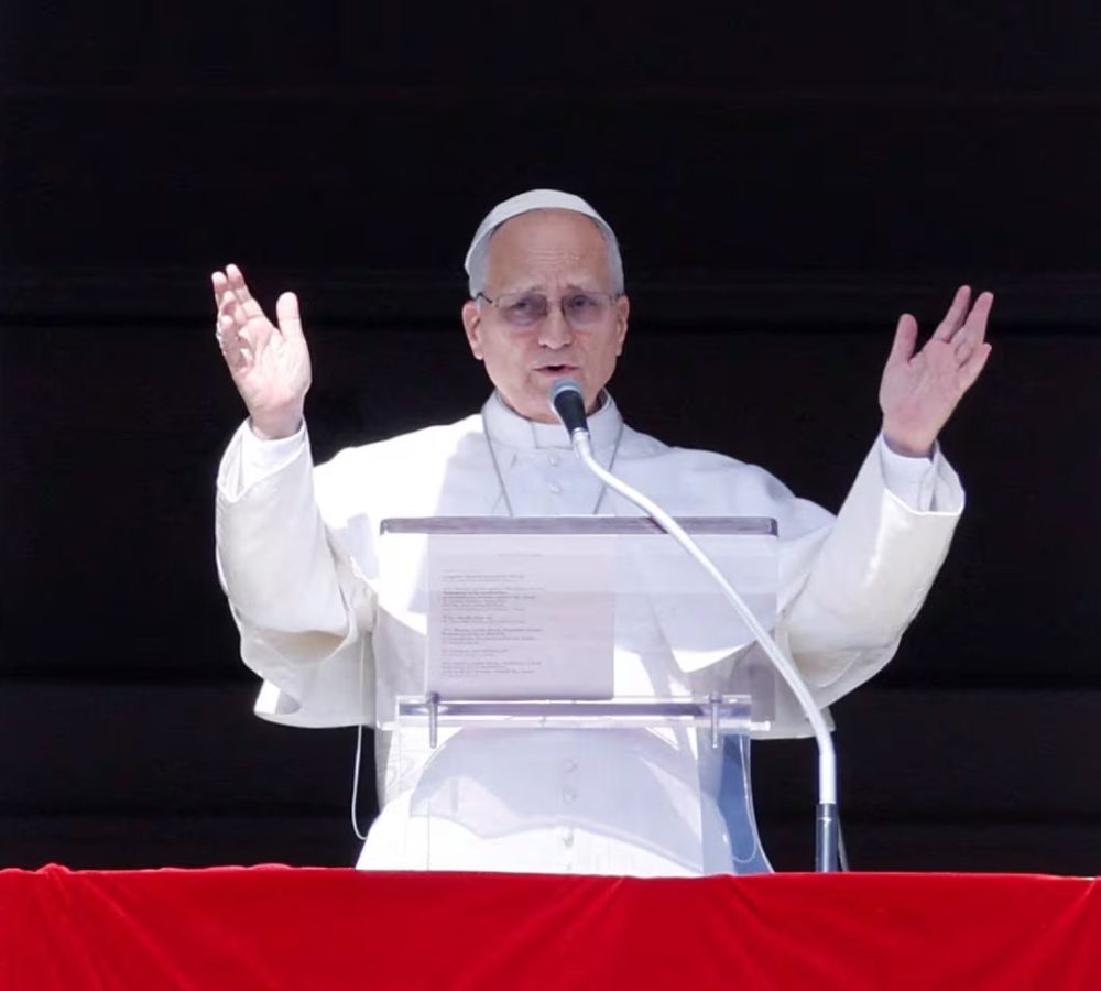 El-papa-Leon-XIV-pidio-que-el-Ano-Nuevo-Lunar-sirv