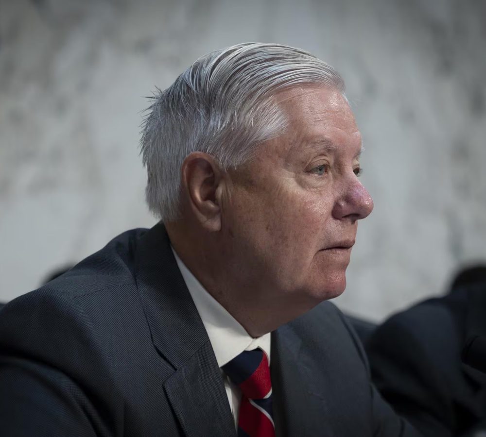 El-senador-republicano-Lindsey-Graham-pide-a-Trump