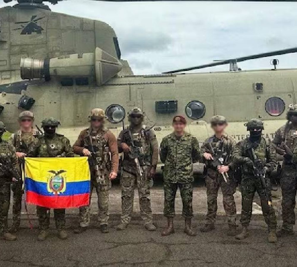 Fuerzas-aereas