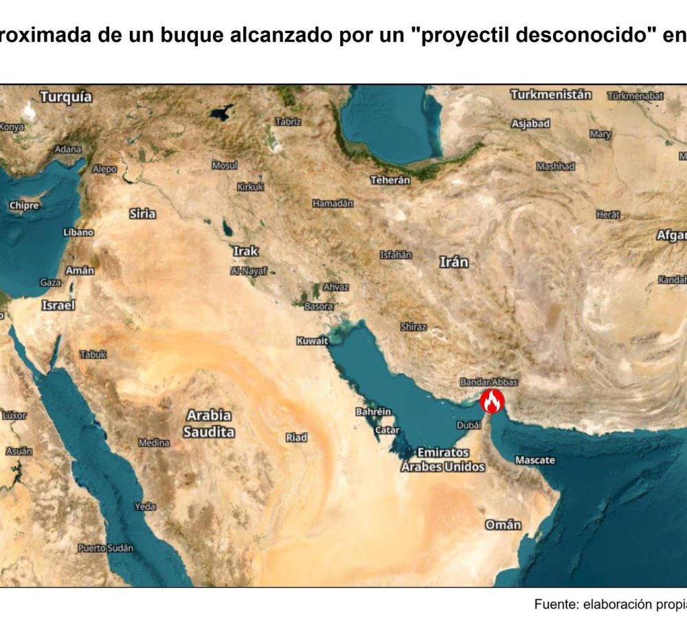 Heridos-dos-tripulantes-de-un-buque-alcanzado-por