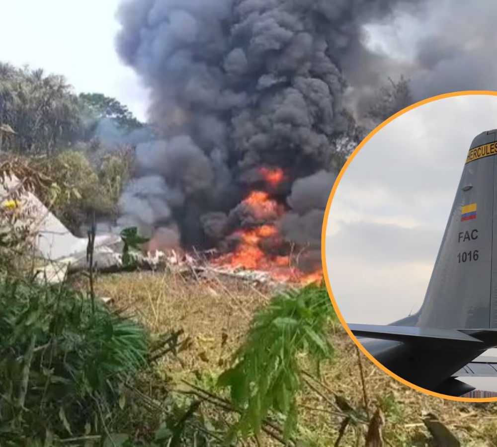 Investigacion-por-la-caida-de-avion-Hercules-C-130