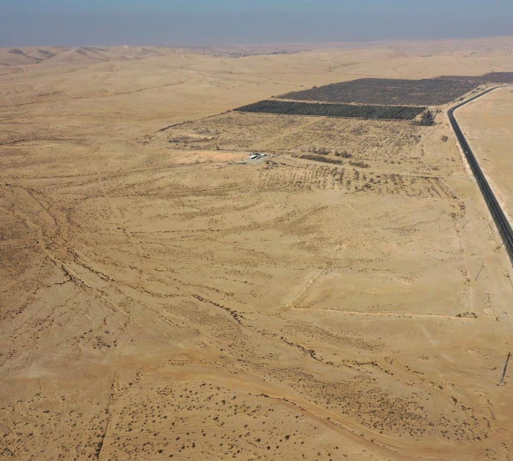 Iran-ataca-Dimona-ubicacion-de-las-principales-in