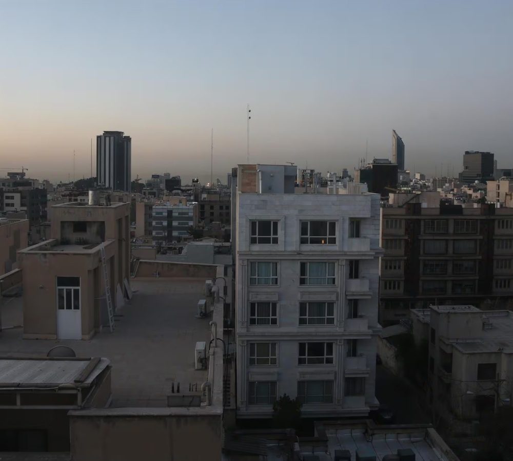 Israel-lanza-una-nueva-oleada-de-ataques-en-Tehera-1