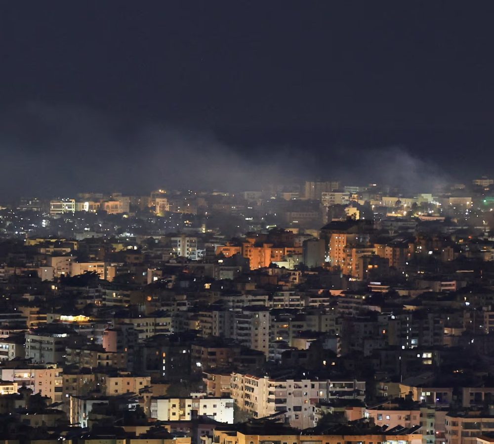 Israel-lanzo-una-ofensiva-hacia-el-Libano-en-respu