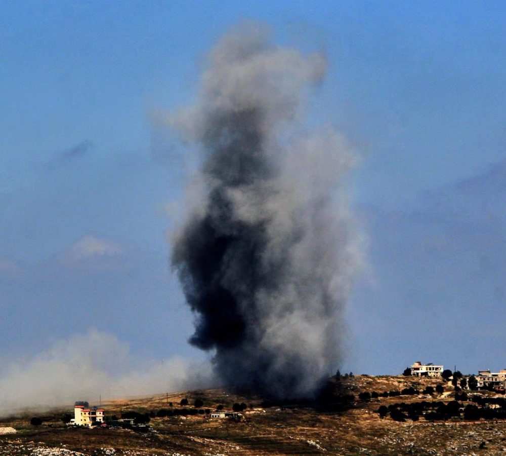 Katz-avisa-de-que-Israel-bombardeara-barrios-de-Be