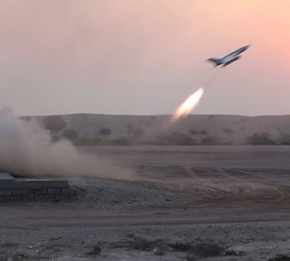 Kuwait-repele-nuevos-ataques-con-drones-de-Iran