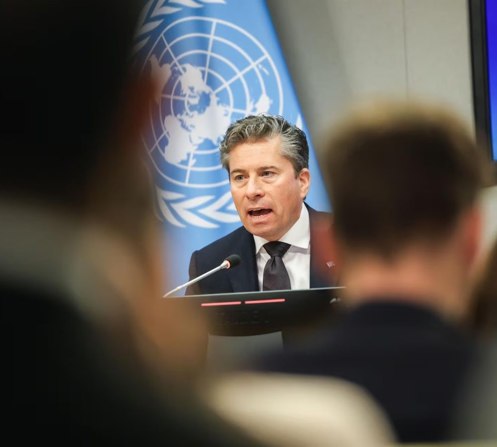 La-ONU-denuncia-un-ataque-con-drones-contra-uno-de