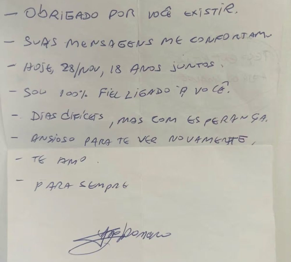La-esposa-de-Bolsonaro-revela-una-carta-de-amor-en